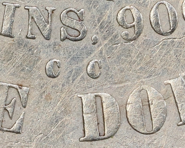Interested-In-The-Attribution-Of-This-PCGS-Certed-1875-CC-Trade.